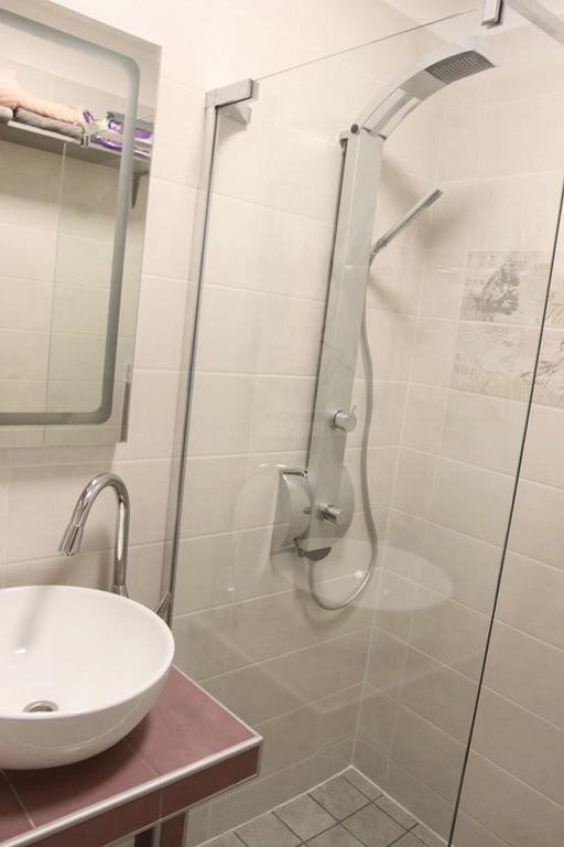 Appartement Mala Tajna *