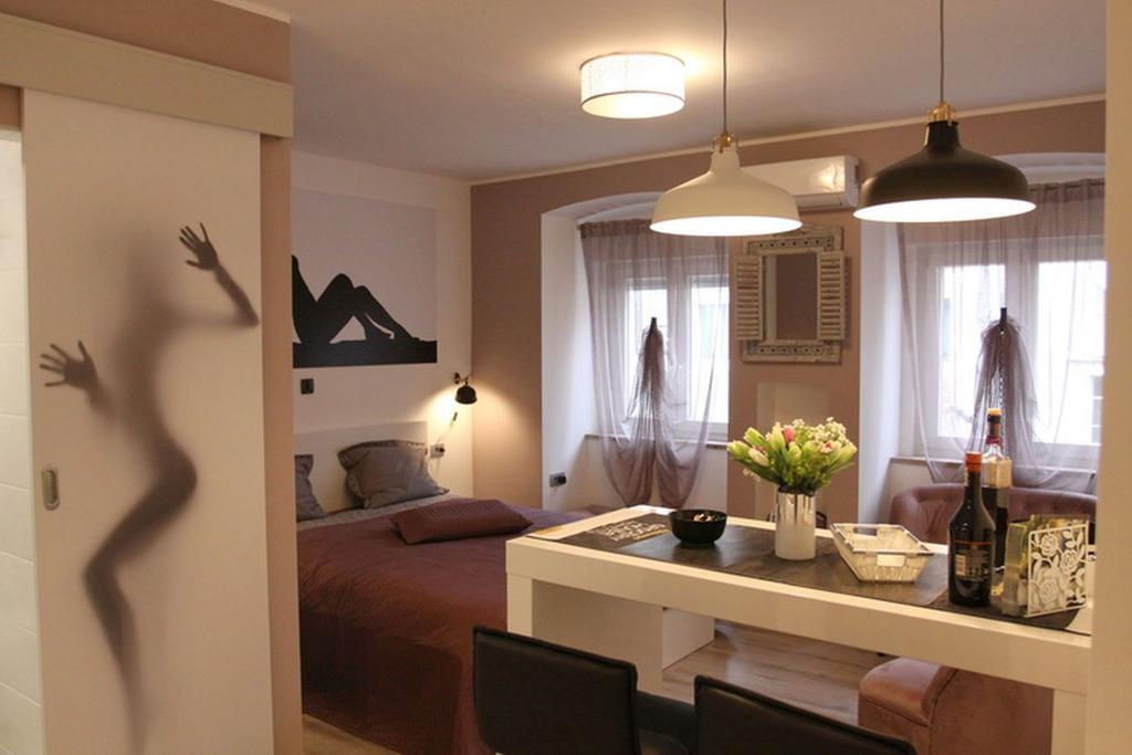 Appartement Mala Tajna