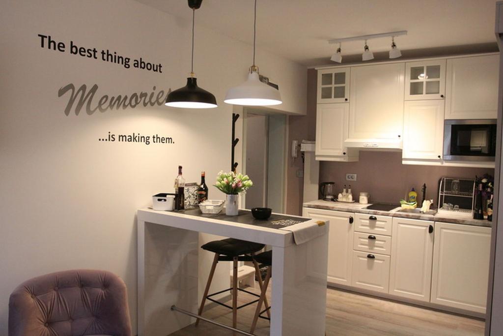 Appartement Mala Tajna *