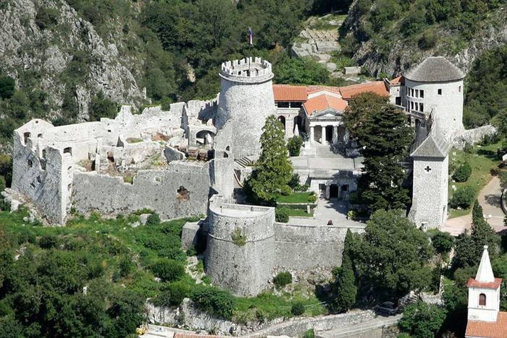 Appartement Mala Tajna