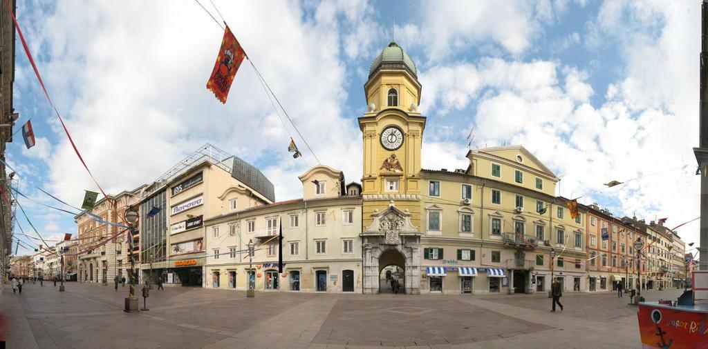 Appartement Mala Tajna Rijeka