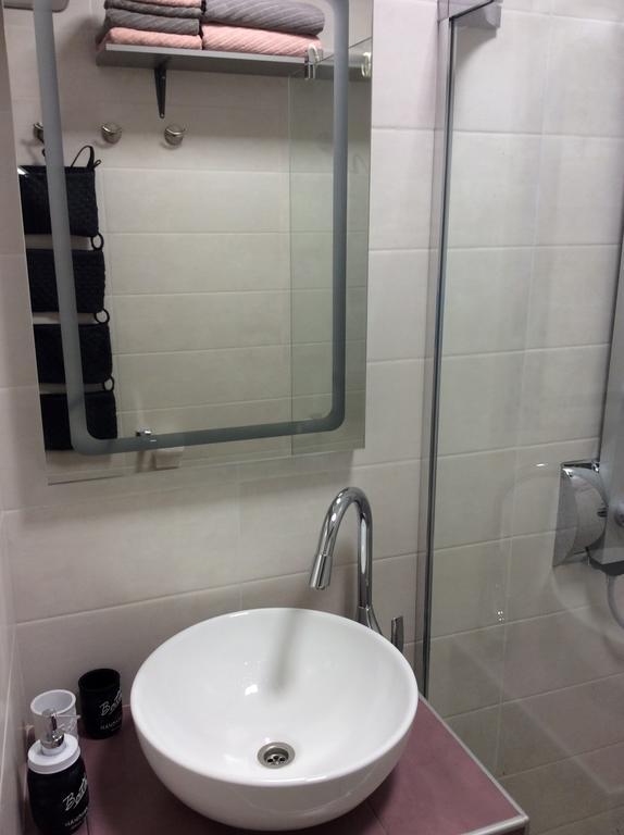 Mala Tajna Apartment