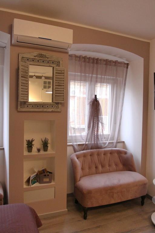 Mala Tajna Apartment *