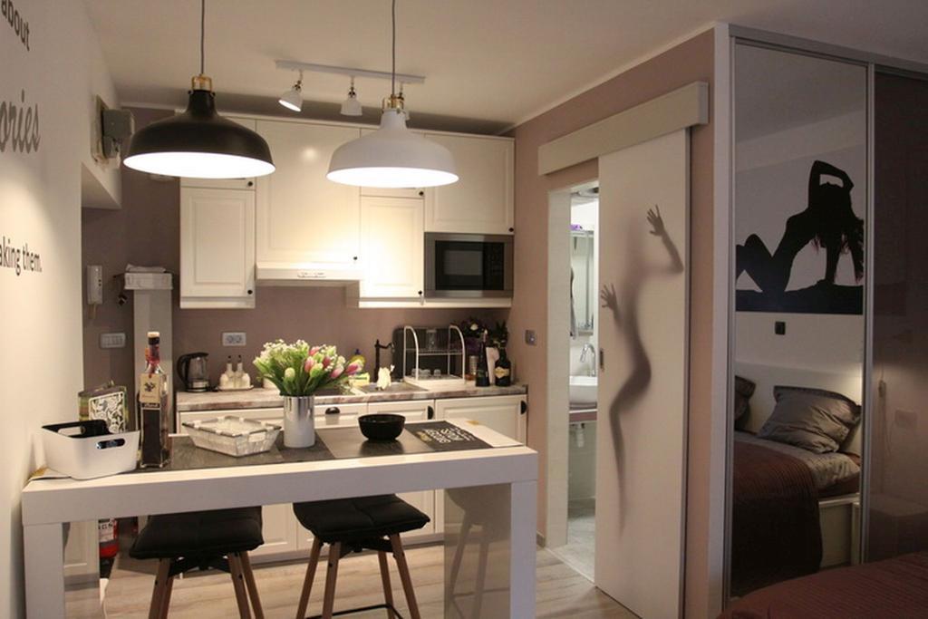 Mala Tajna Apartment Rijeka