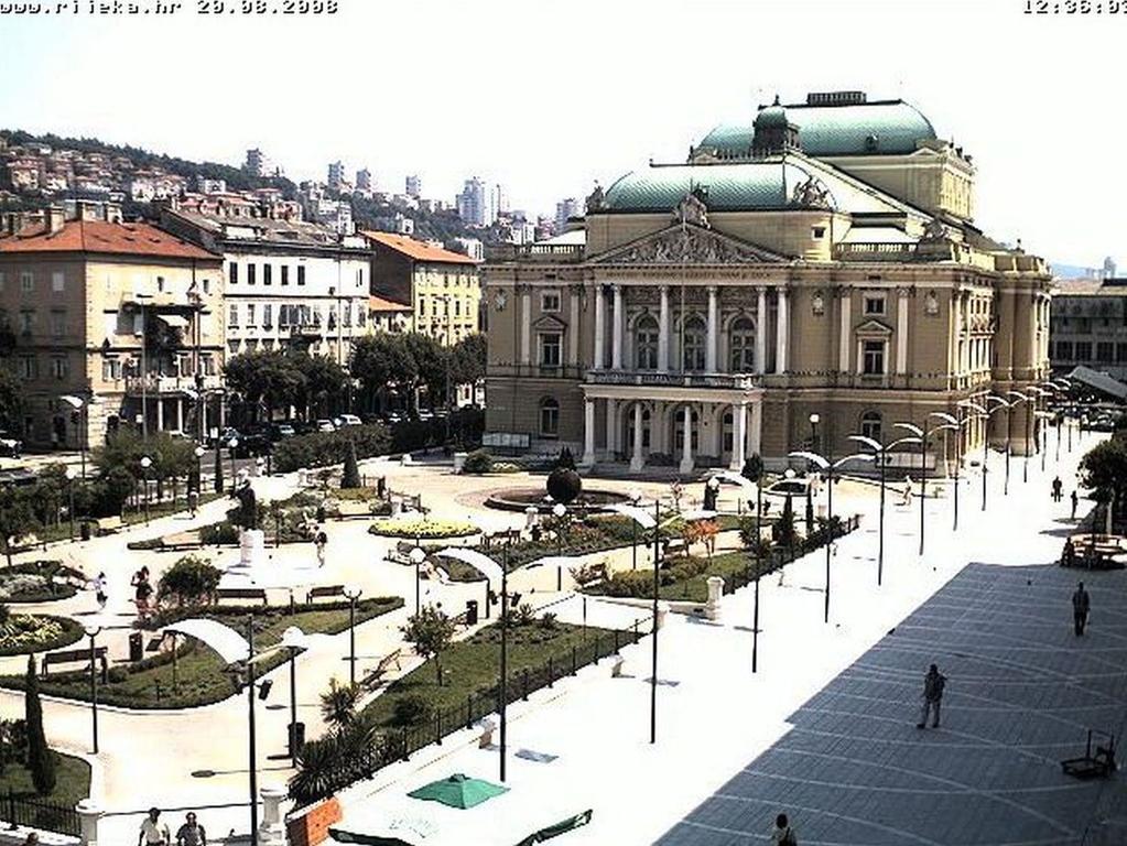 Mala Tajna Rijeka