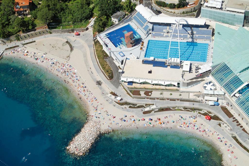 Appartamento Mala Tajna *